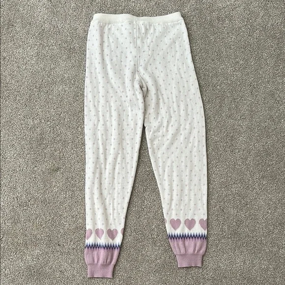 Janie and Jack sweater pants - Picture 7 of 7